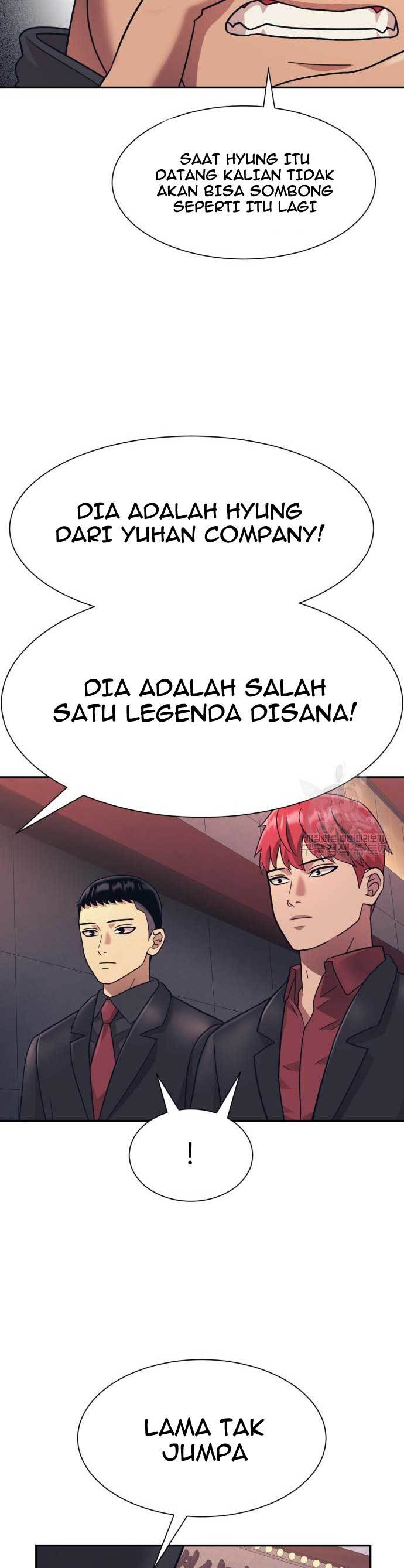 Injagang Chapter 23 Gambar 24