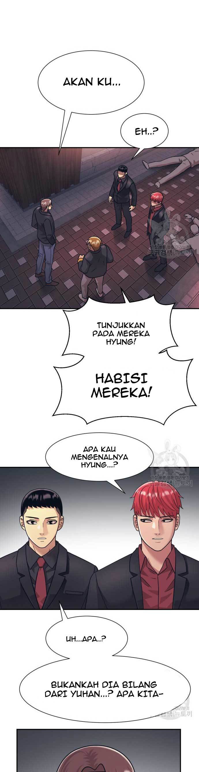 Injagang Chapter 23 Gambar 27