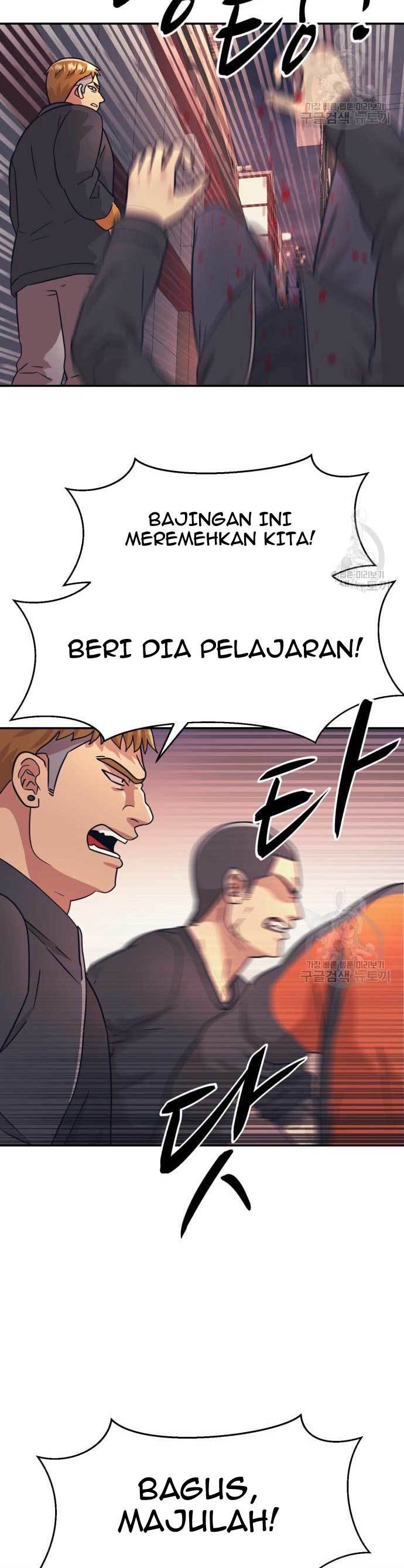 Injagang Chapter 23 Gambar 3