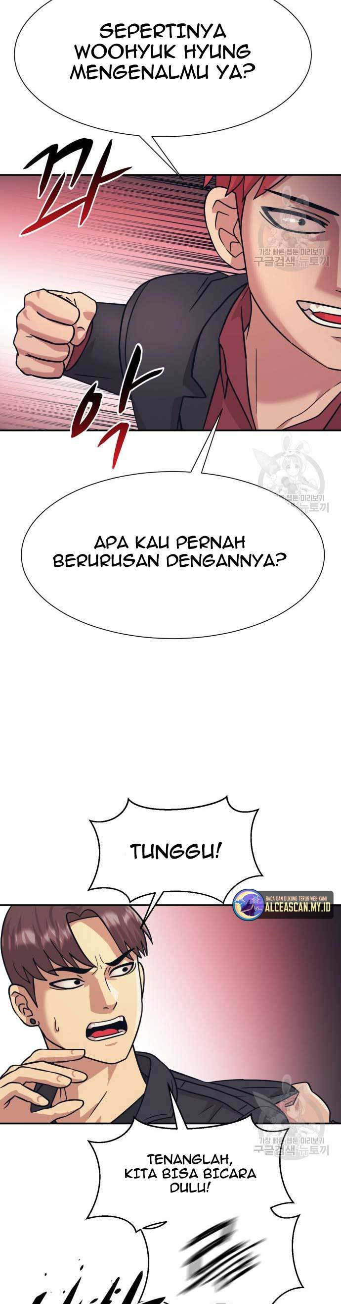 Injagang Chapter 23 Gambar 32