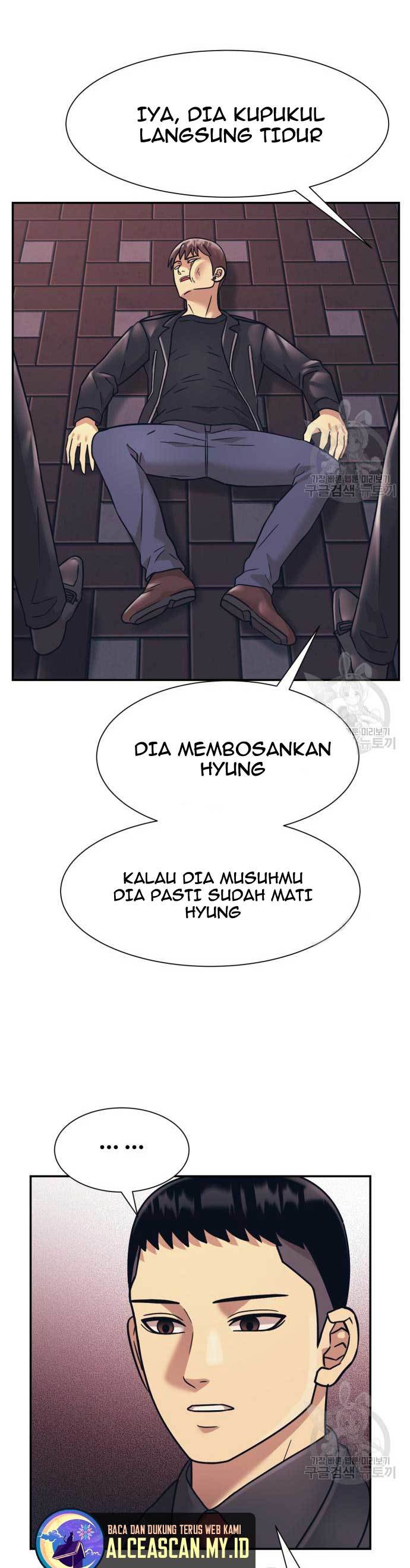 Injagang Chapter 23 Gambar 35