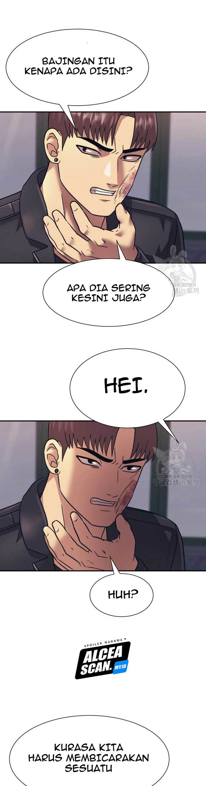 Injagang Chapter 23 Gambar 38