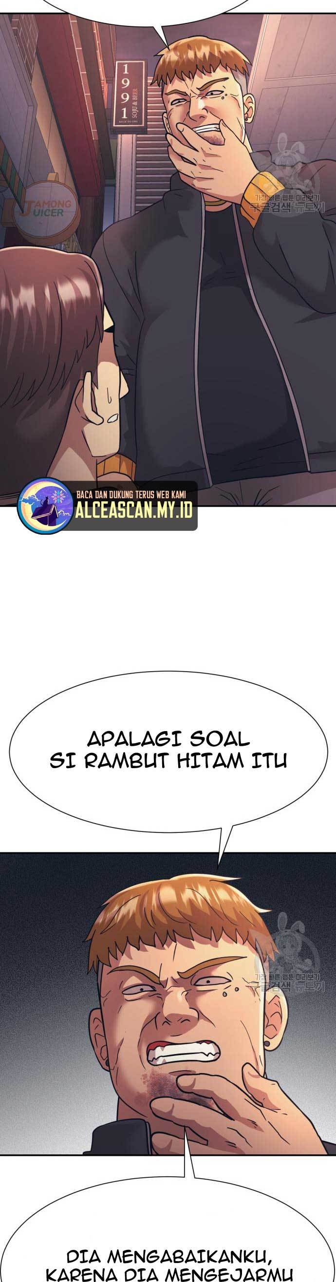 Injagang Chapter 23 Gambar 39