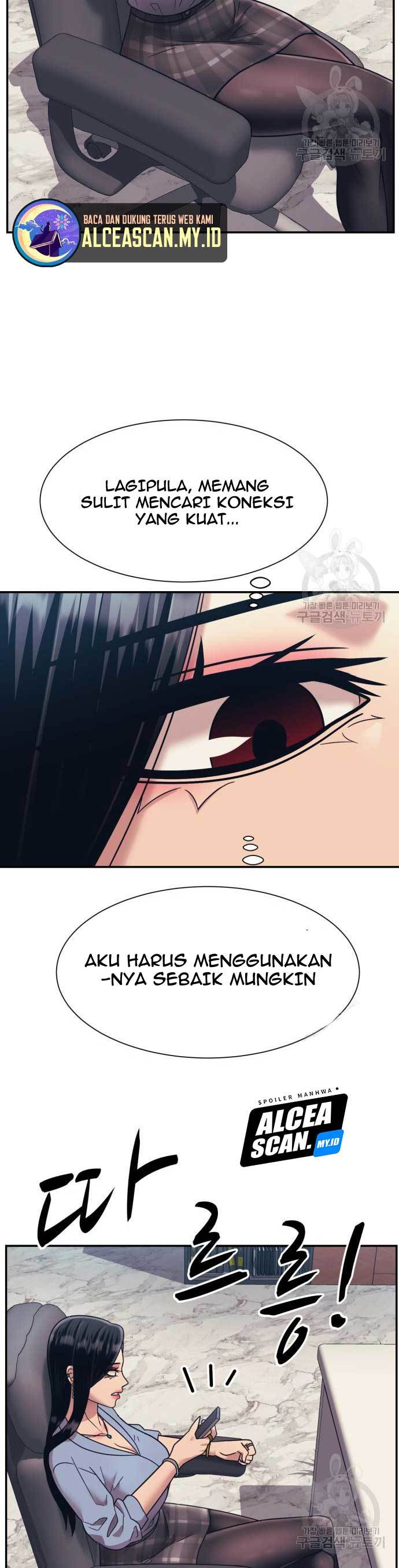 Injagang Chapter 23 Gambar 42