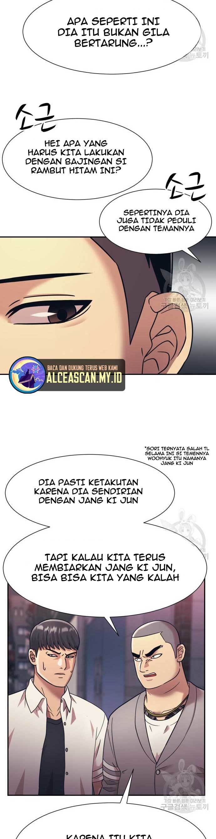 Injagang Chapter 23 Gambar 5