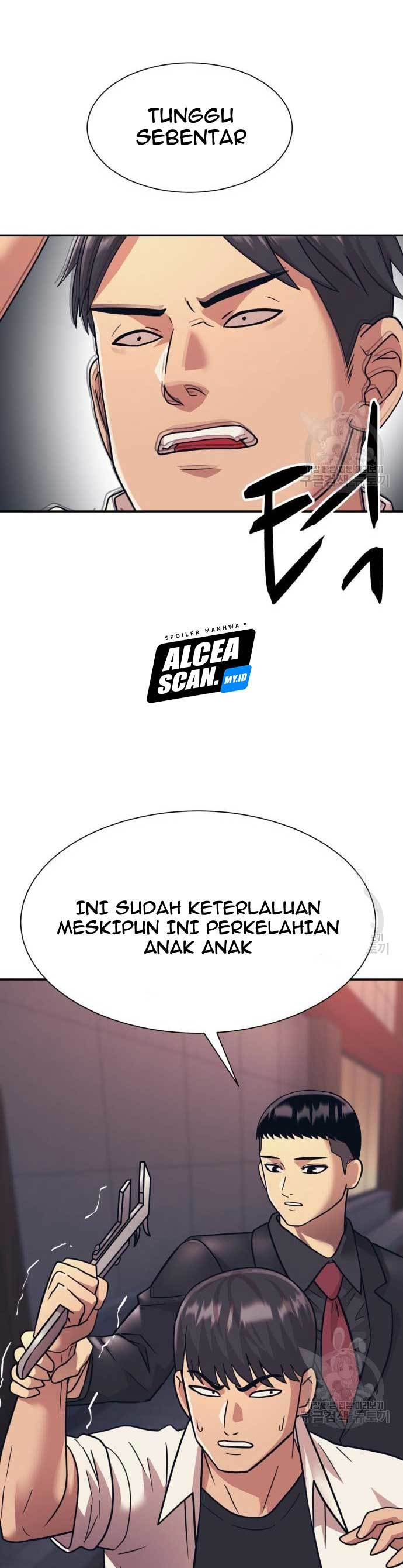 Injagang Chapter 23 Gambar 7