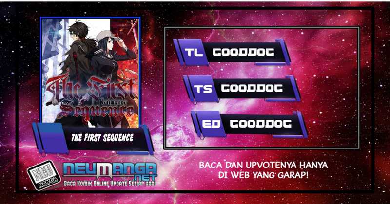 Baca Komik The First Sequence Chapter 10 Gambar 1