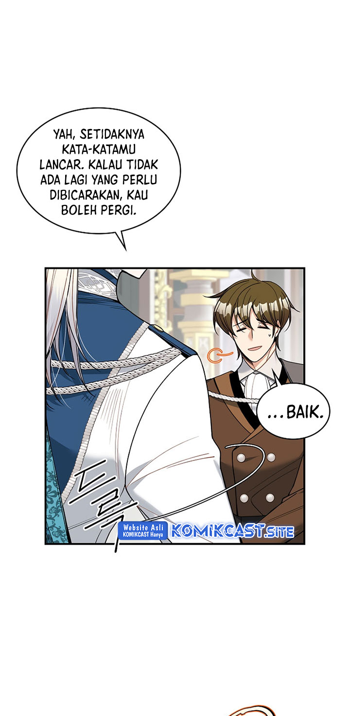 The Duke’s Redemption Chapter 21 Gambar 21