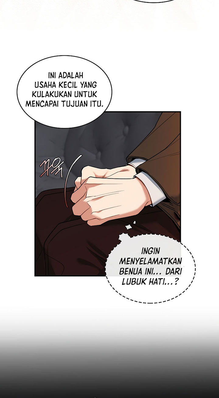 The Duke’s Redemption Chapter 21 Gambar 36