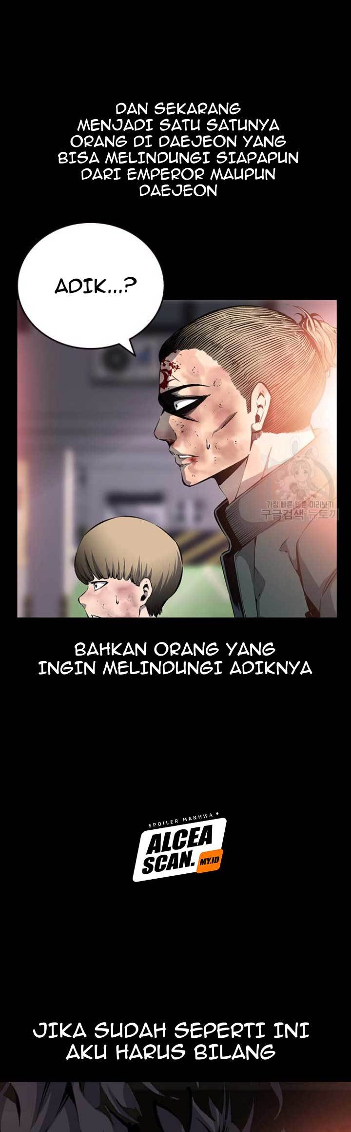 King Game Chapter 19 Gambar 13