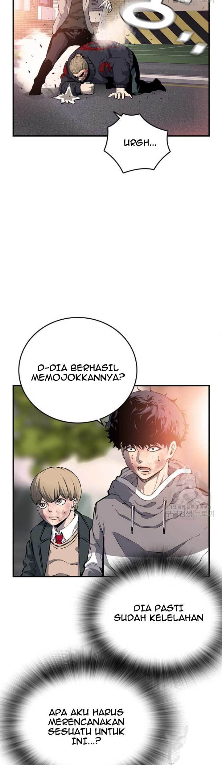 King Game Chapter 19 Gambar 38