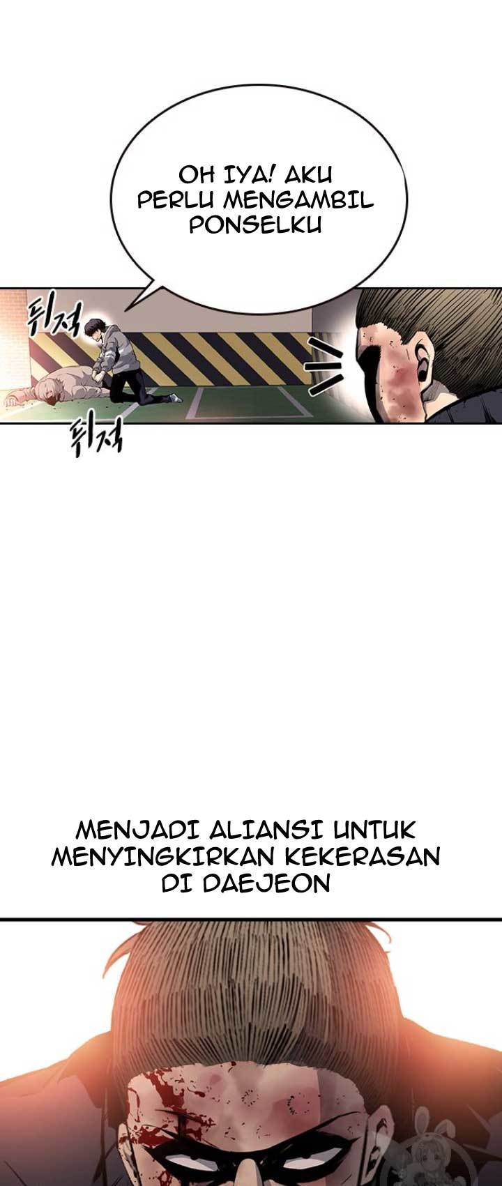 King Game Chapter 19 Gambar 52