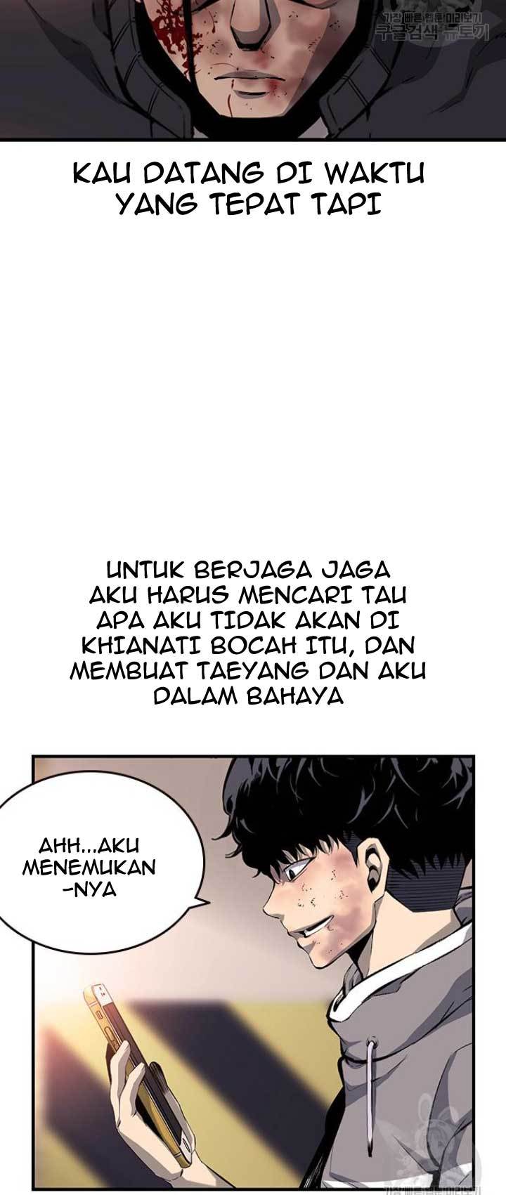 King Game Chapter 19 Gambar 53