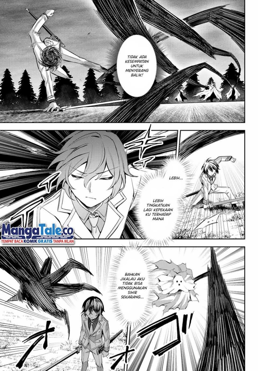 Nana Seiken to Maken no Hime Chapter 7 Gambar 38