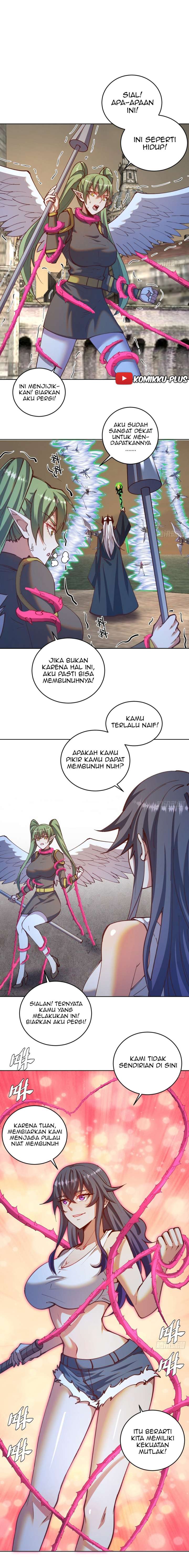 Dark Star Emperor Chapter 250 Gambar 3