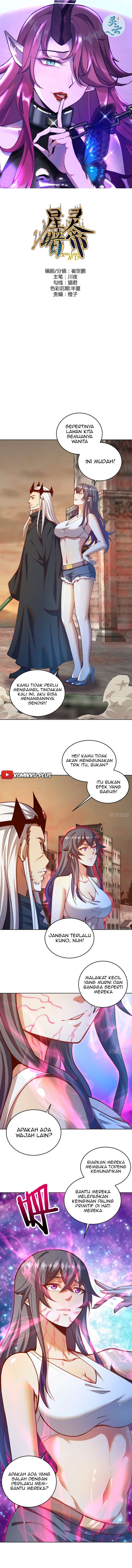 Baca Manhua Dark Star Emperor Chapter 248 Gambar 2