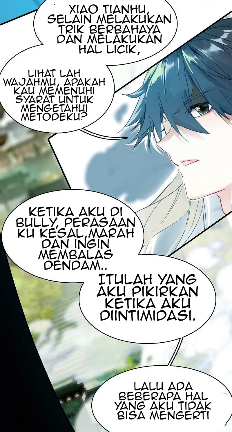 Dragons Chosen Chapter 5 Gambar 19