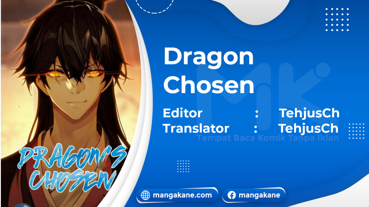 Baca Manhua Dragons Chosen Chapter 5 Gambar 2