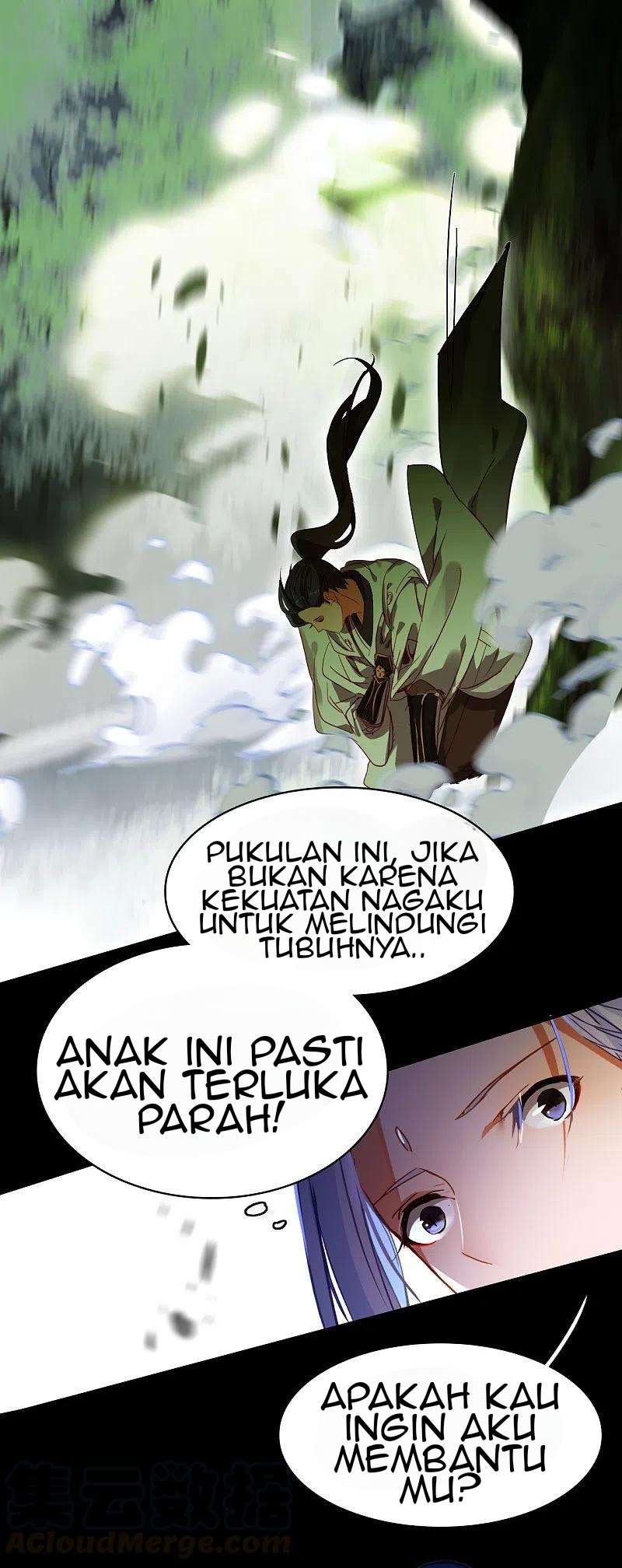 Dragons Chosen Chapter 5 Gambar 30