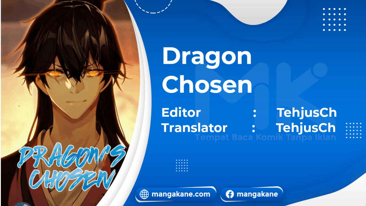 Baca Manhua Dragons Chosen Chapter 4 Gambar 2