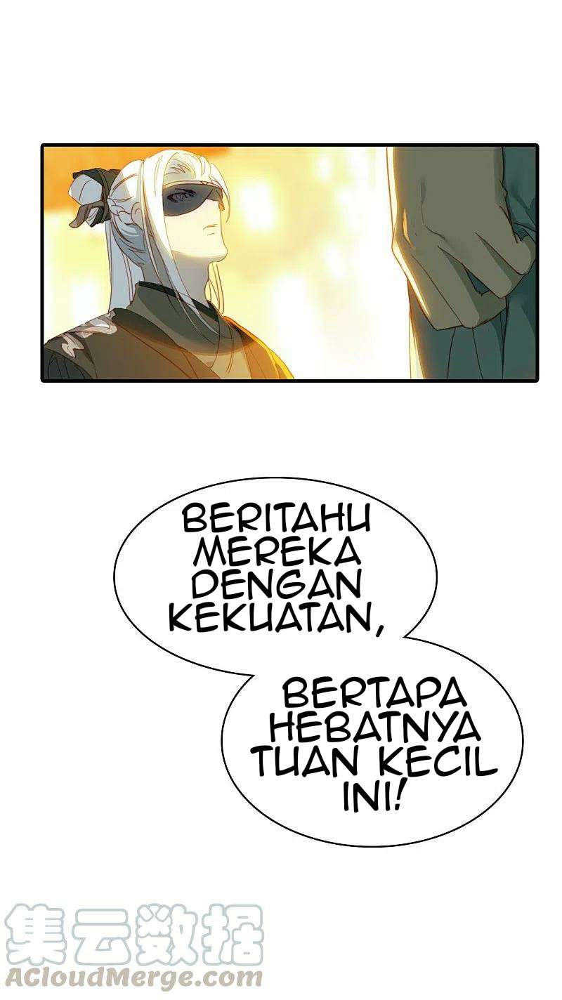 Dragons Chosen Chapter 4 Gambar 7