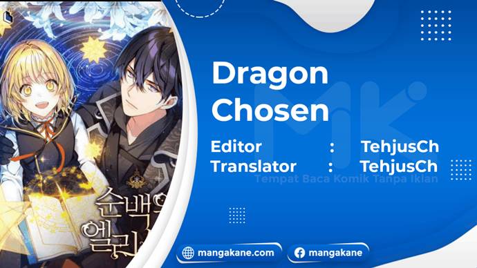 Baca Komik Dragons Chosen Chapter 2 Gambar 1