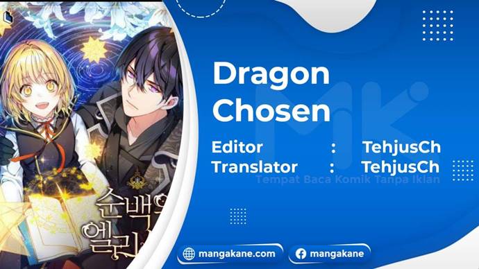 Baca Komik Dragons Chosen Chapter .1 - Prolog Gambar 1