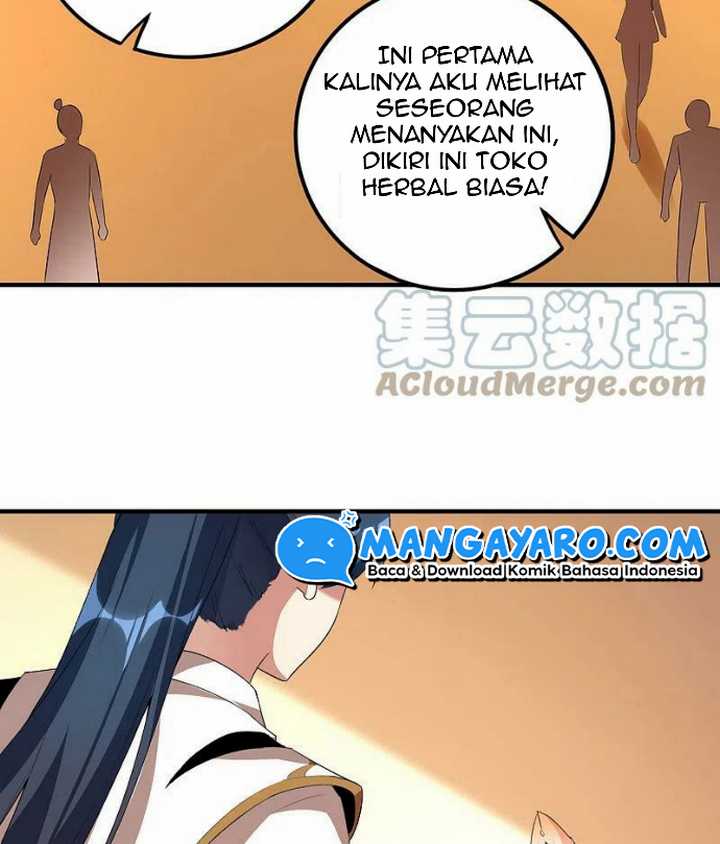 Dragons Chosen Chapter 40 Gambar 8