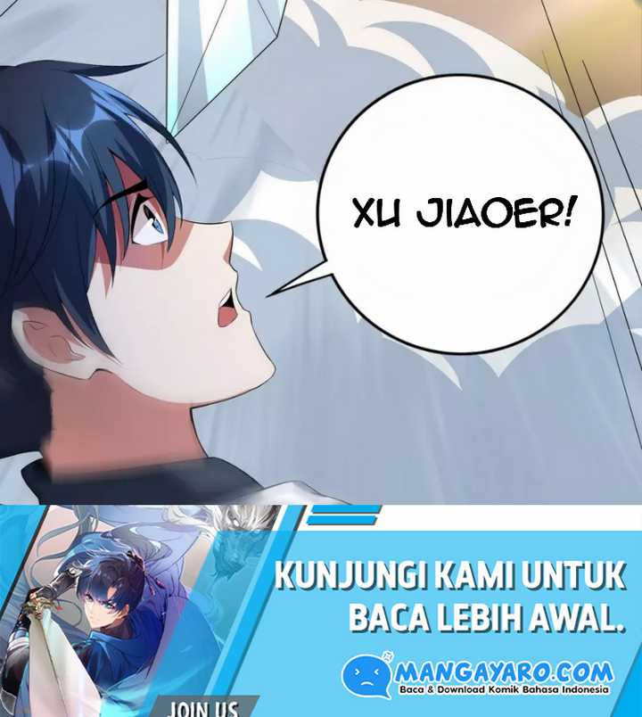 Dragons Chosen Chapter 38 Gambar 14