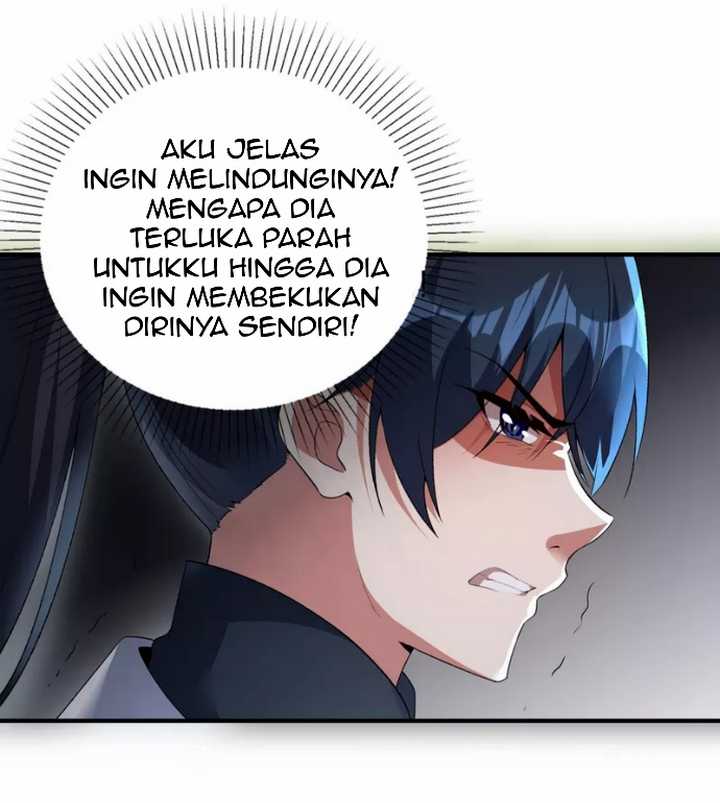 Dragons Chosen Chapter 38 Gambar 32