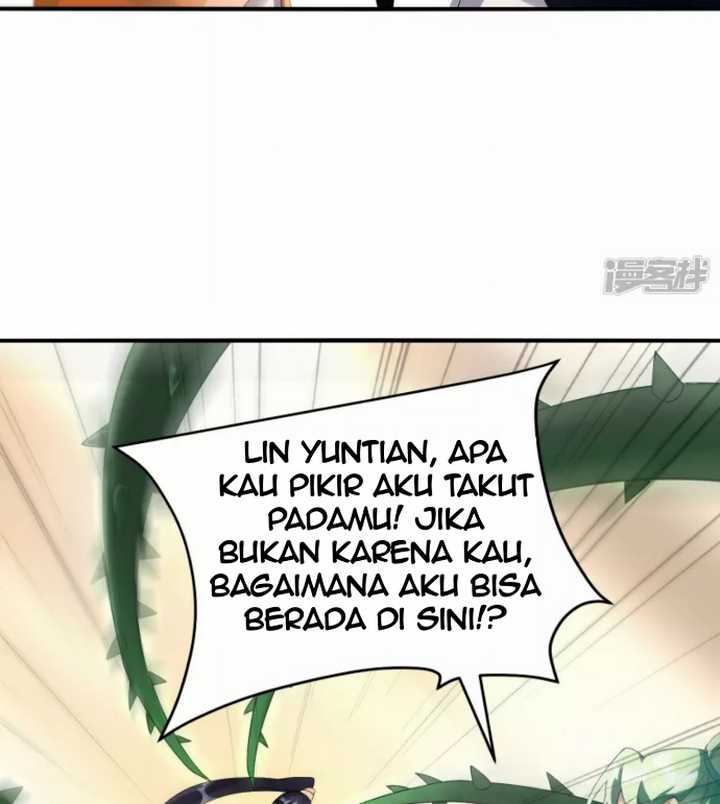 Dragons Chosen Chapter 38 Gambar 39