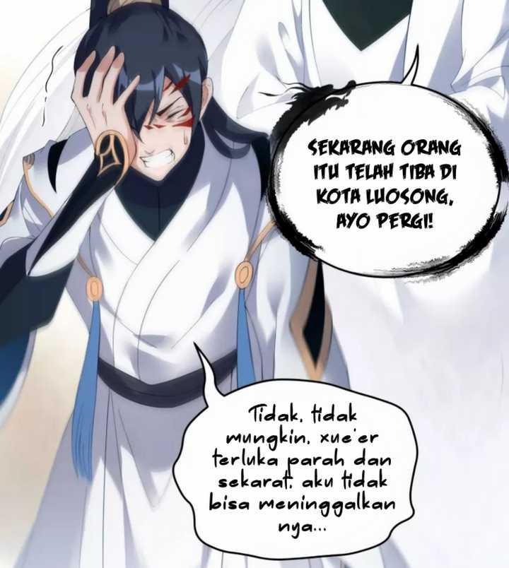 Dragons Chosen Chapter 38 Gambar 51