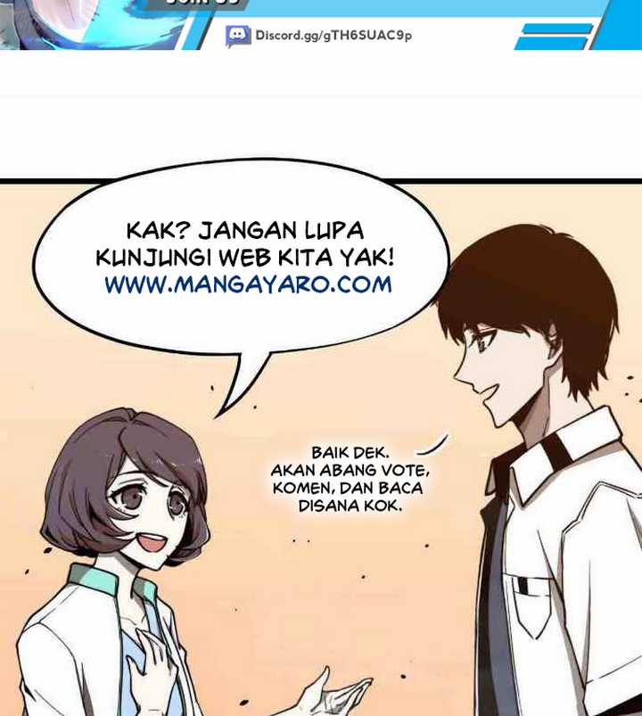 Dragons Chosen Chapter 38 Gambar 58