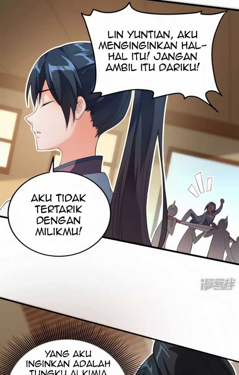 Dragons Chosen Chapter 31 Gambar 13