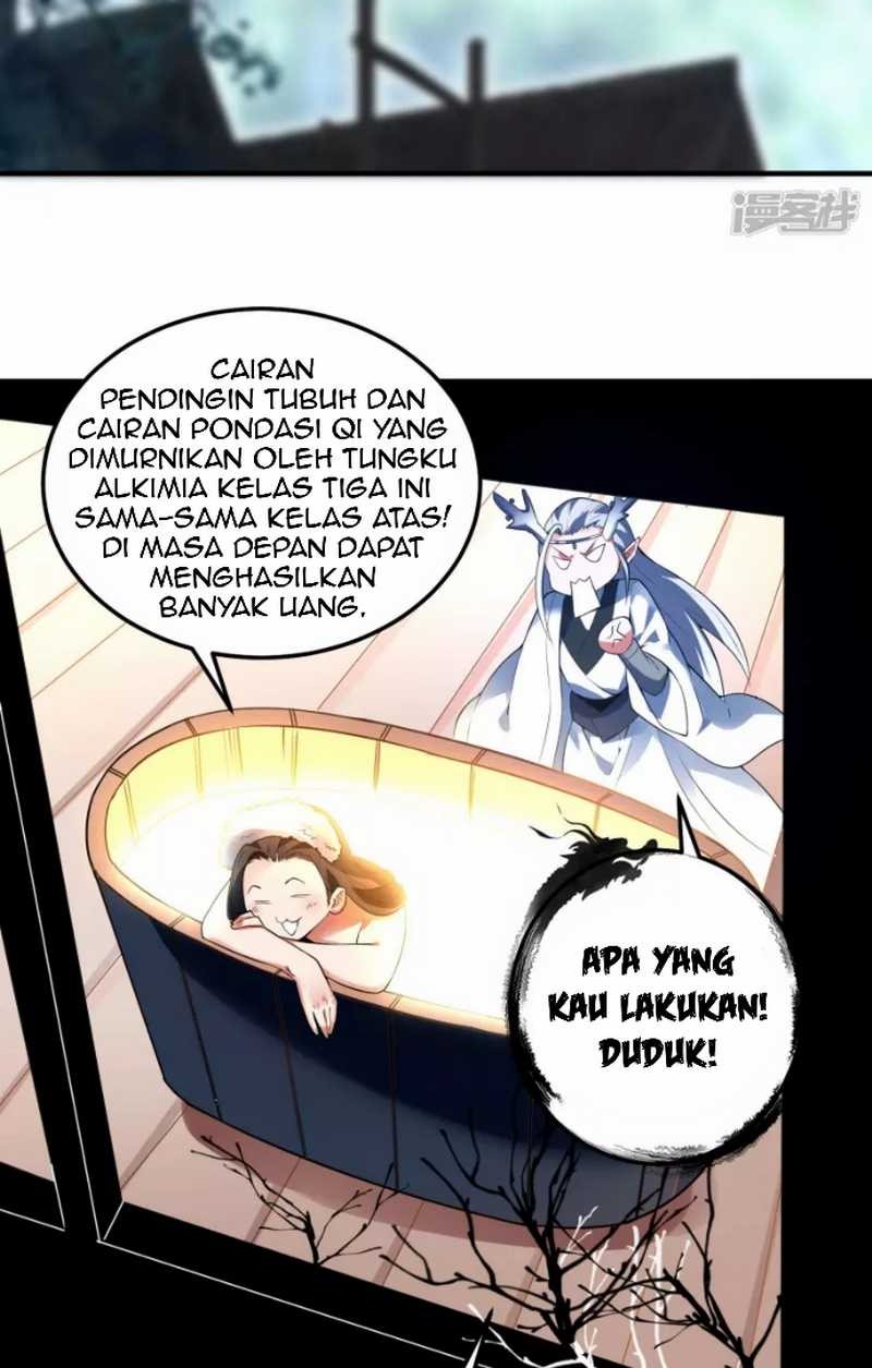 Dragons Chosen Chapter 31 Gambar 15