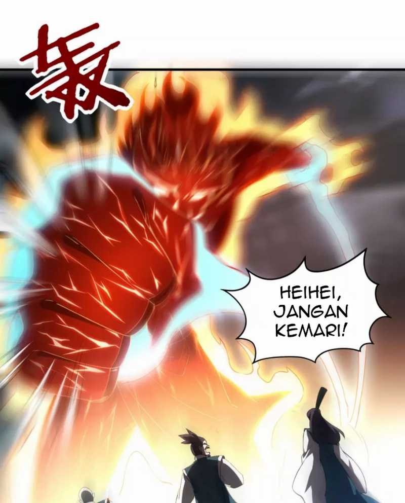 Dragons Chosen Chapter 29 Gambar 15