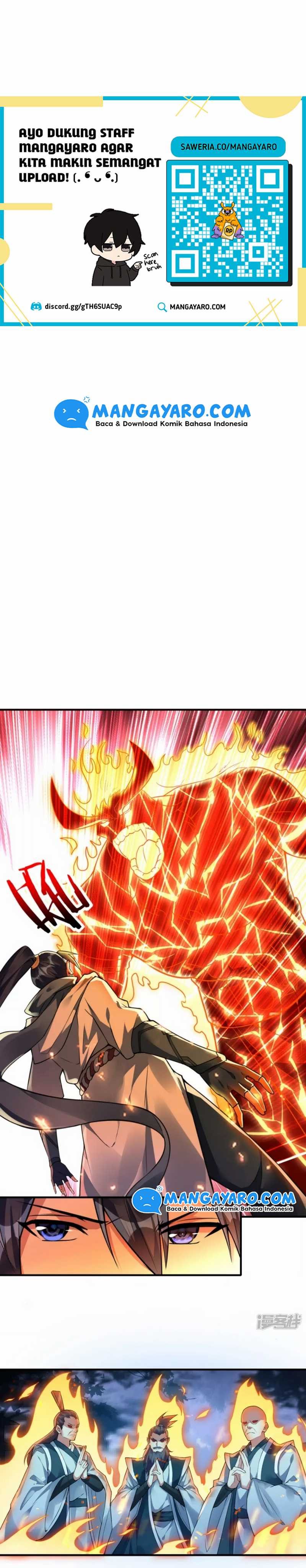 Baca Manhua Dragons Chosen Chapter 29 Gambar 2