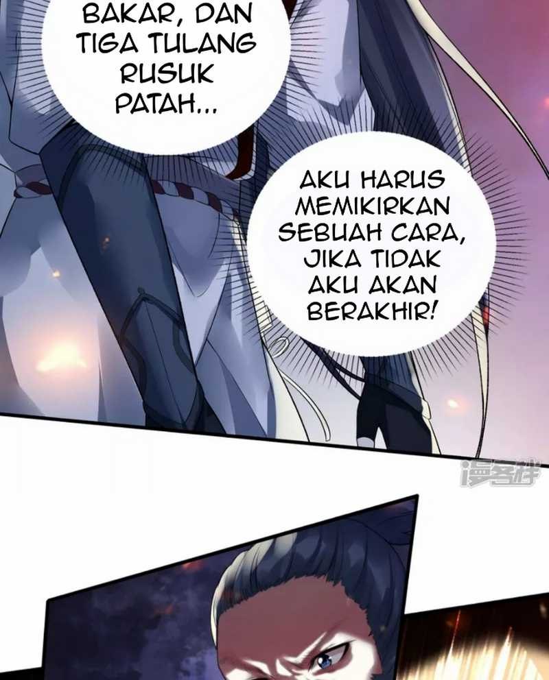 Dragons Chosen Chapter 29 Gambar 9