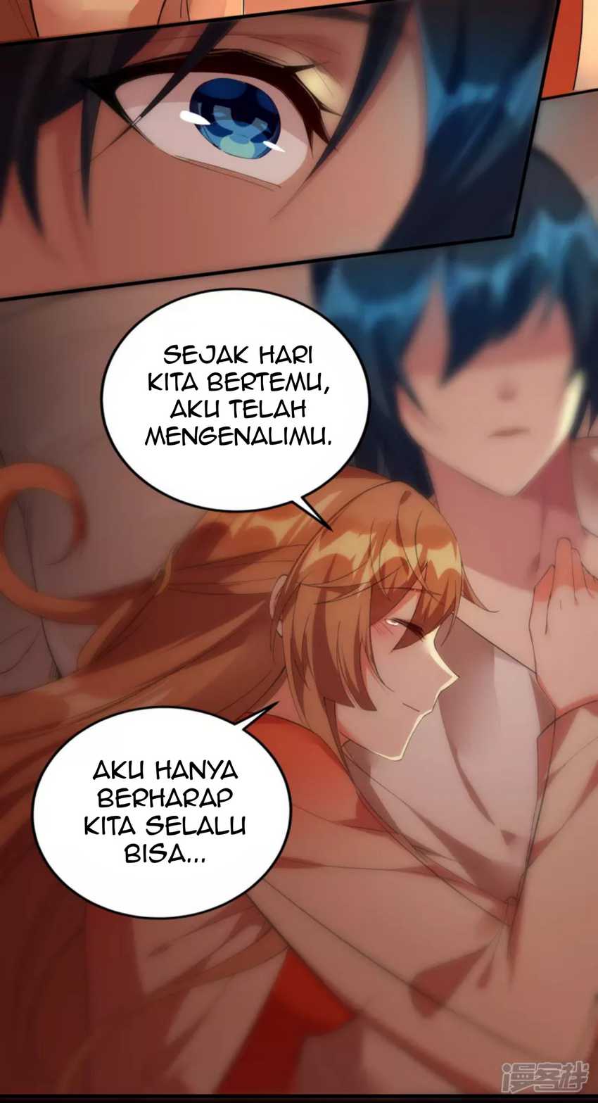 Dragons Chosen Chapter 27 Gambar 18