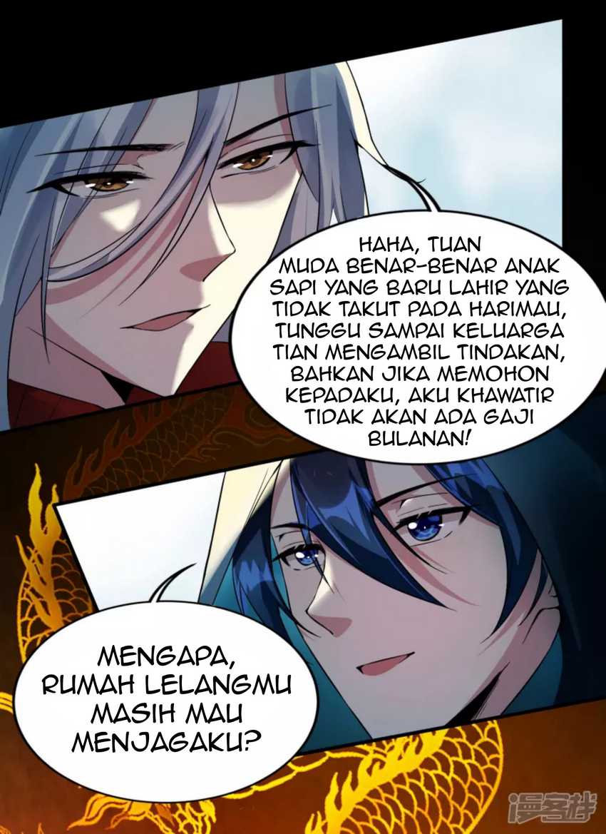 Dragons Chosen Chapter 26 Gambar 15