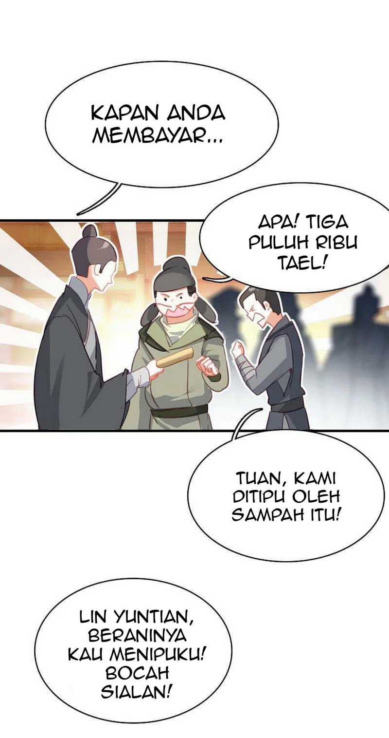 Dragons Chosen Chapter 24 Gambar 23