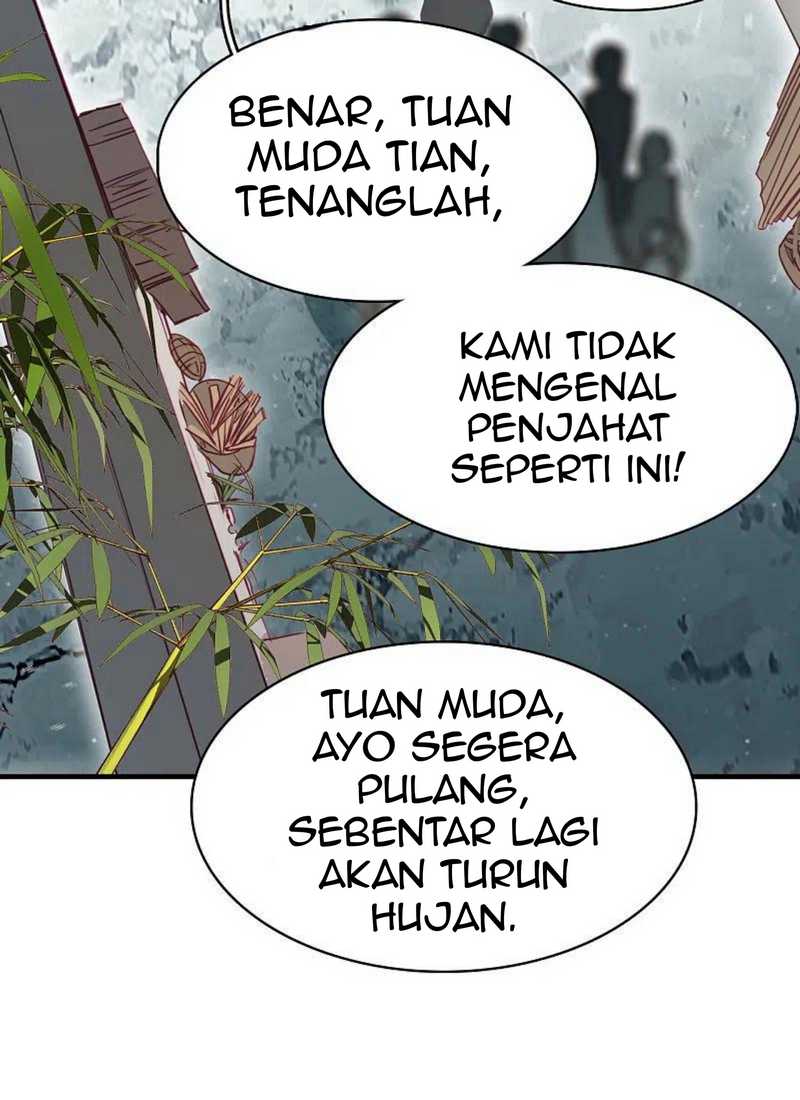 Dragons Chosen Chapter 24 Gambar 26