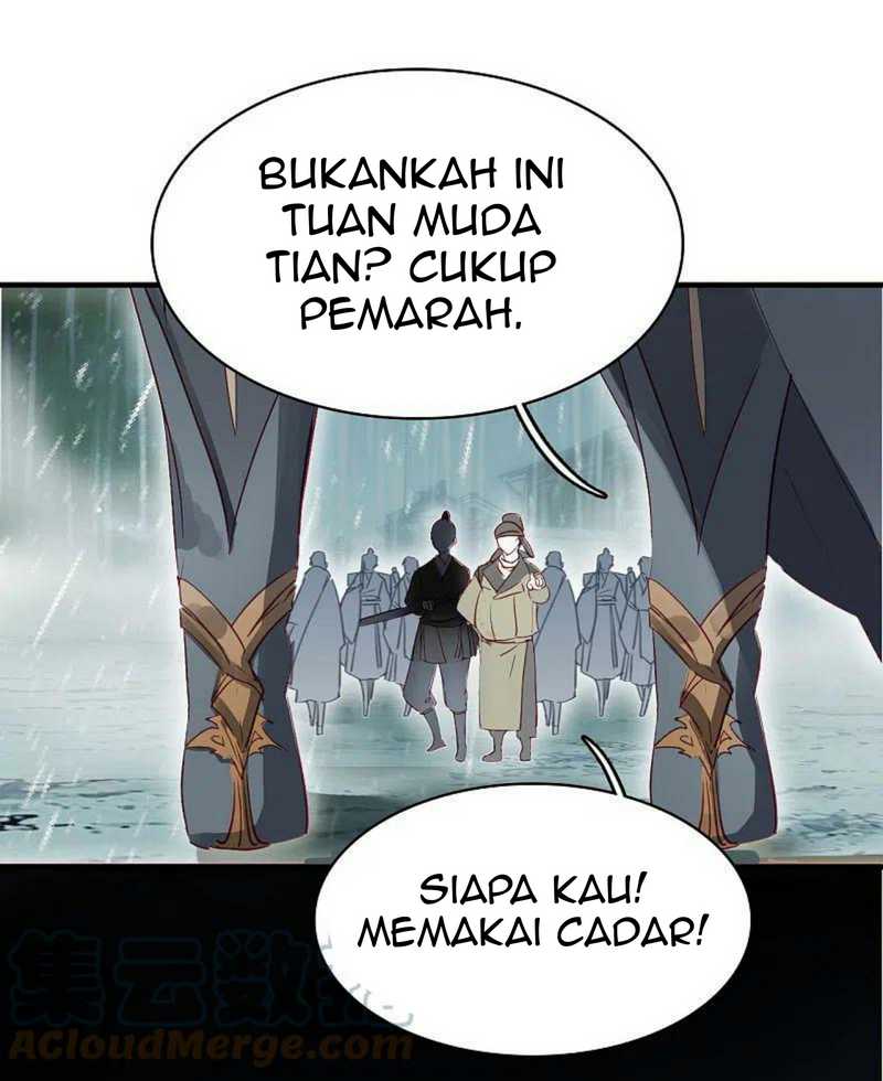 Dragons Chosen Chapter 24 Gambar 27