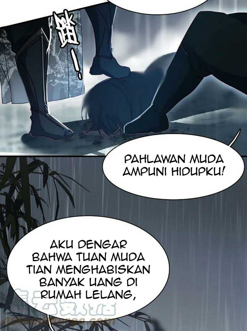 Dragons Chosen Chapter 24 Gambar 31