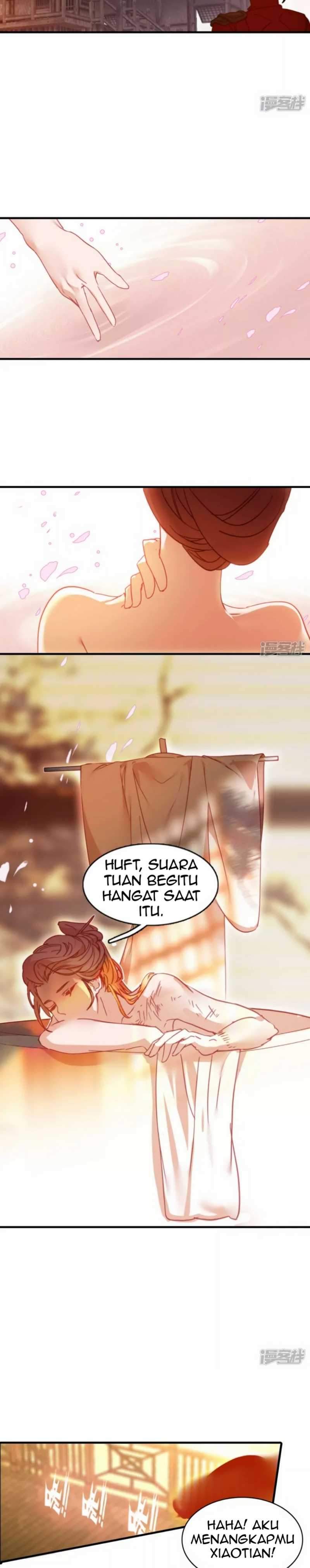 Baca Manhua Dragons Chosen Chapter 10 Gambar 2