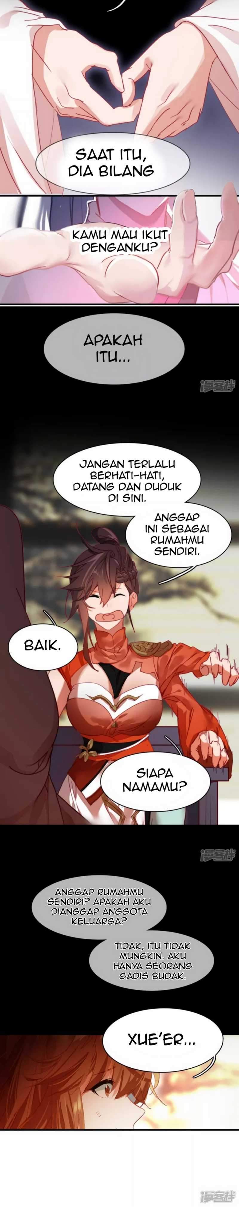 Dragons Chosen Chapter 10 Gambar 5