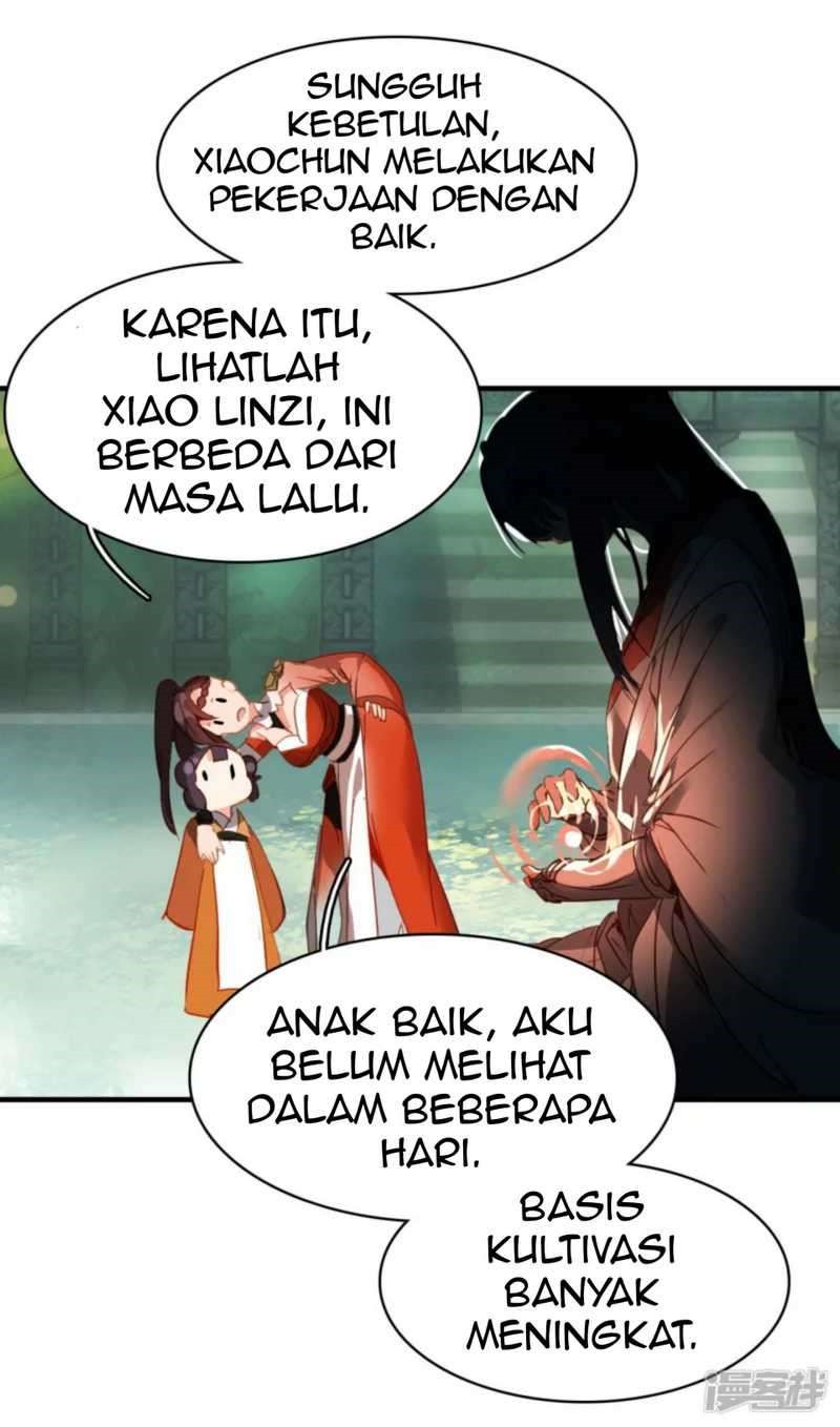 Dragons Chosen Chapter 6 Gambar 35