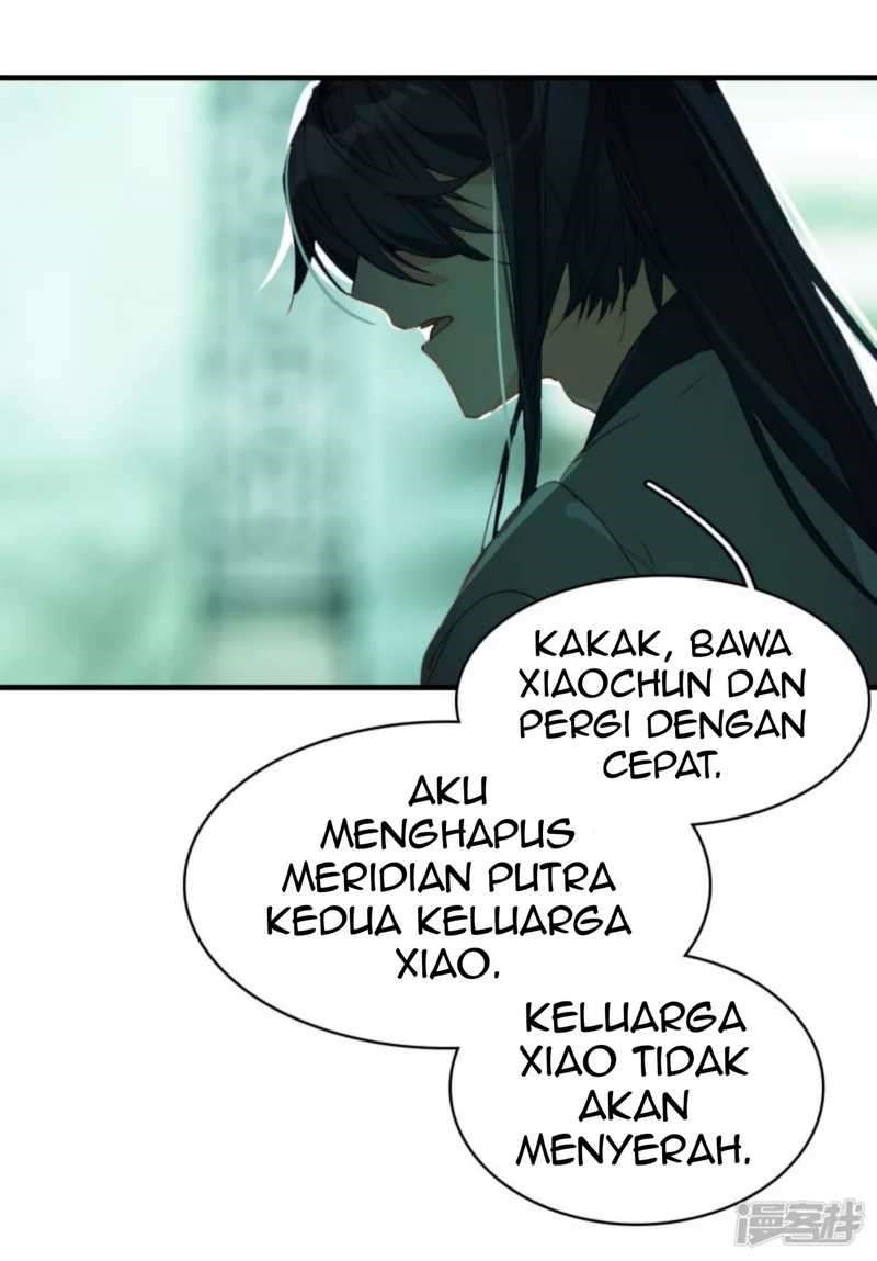 Dragons Chosen Chapter 6 Gambar 36