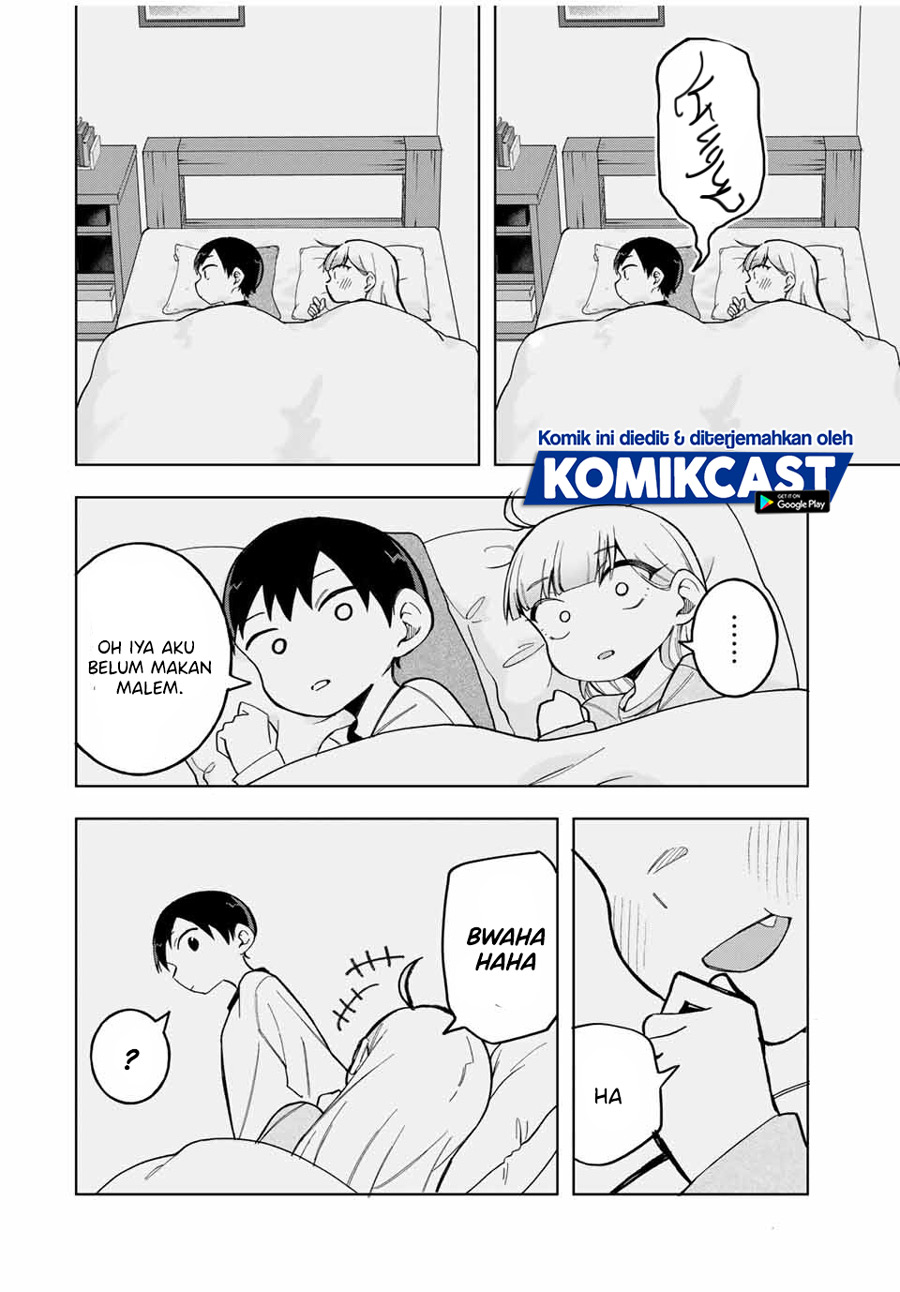 Doujima-kun wa Doujinai Chapter 29 Gambar 16