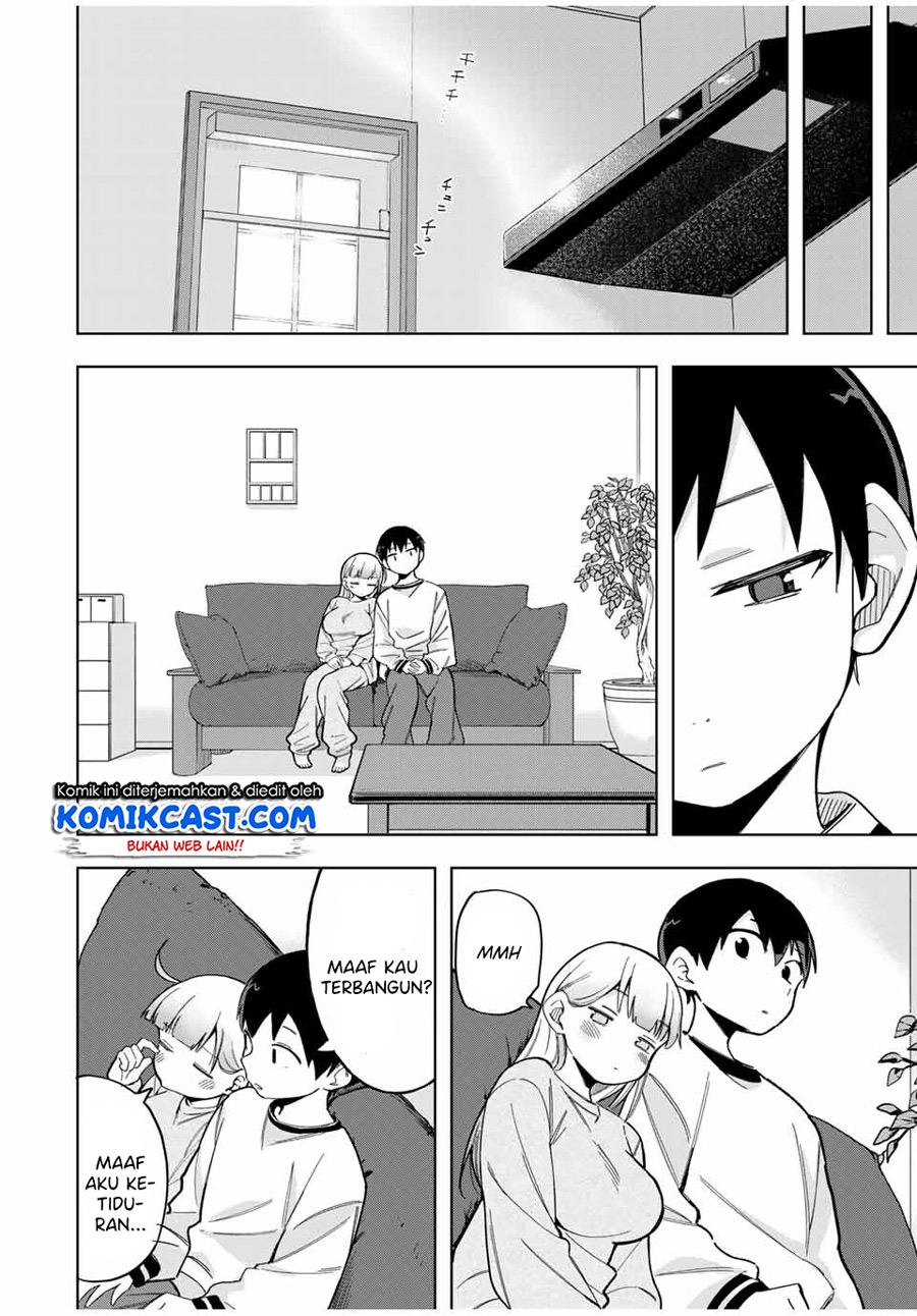 Doujima-kun wa Doujinai Chapter 29 Gambar 18